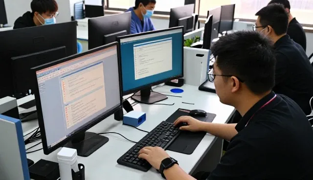 系统集成未来将在实验室环境中发挥更大作用